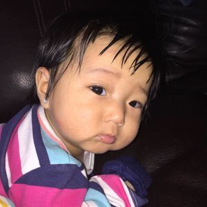 Meet your Posher, Julie